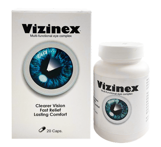 Vizinex Producto